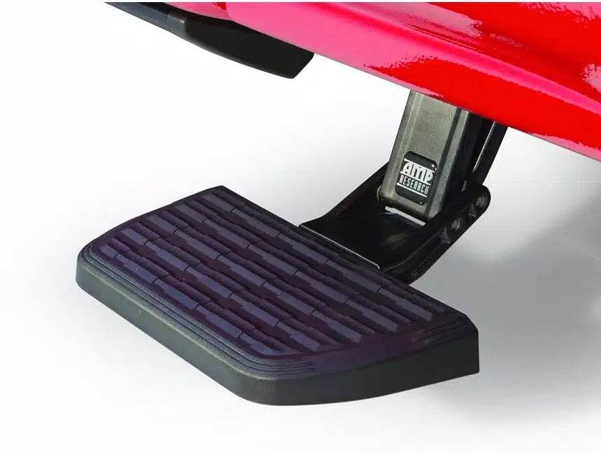 Suncoast Marine and Auto offers BedStep2 23- Ford F250 Drivers Side Only (75422-01A)