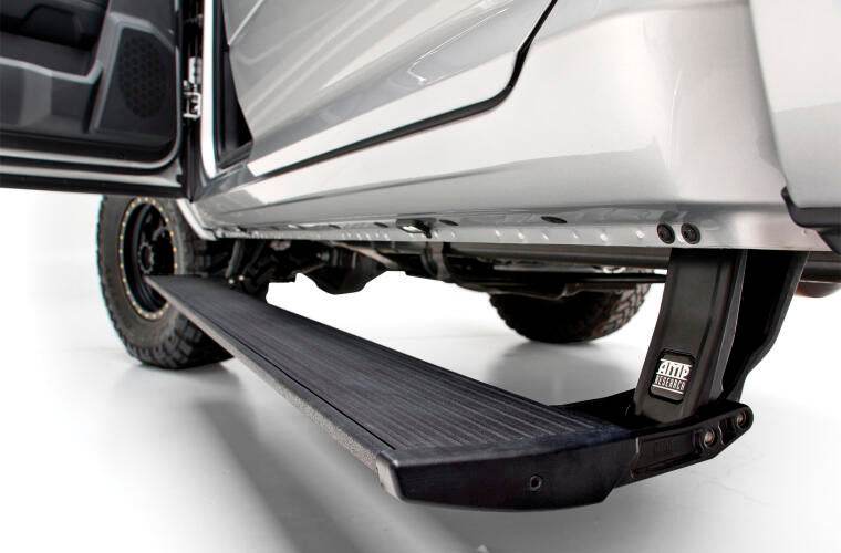 Suncoast Marine and Auto offers Powerstep 19- Ford Ranger (76140-01A)