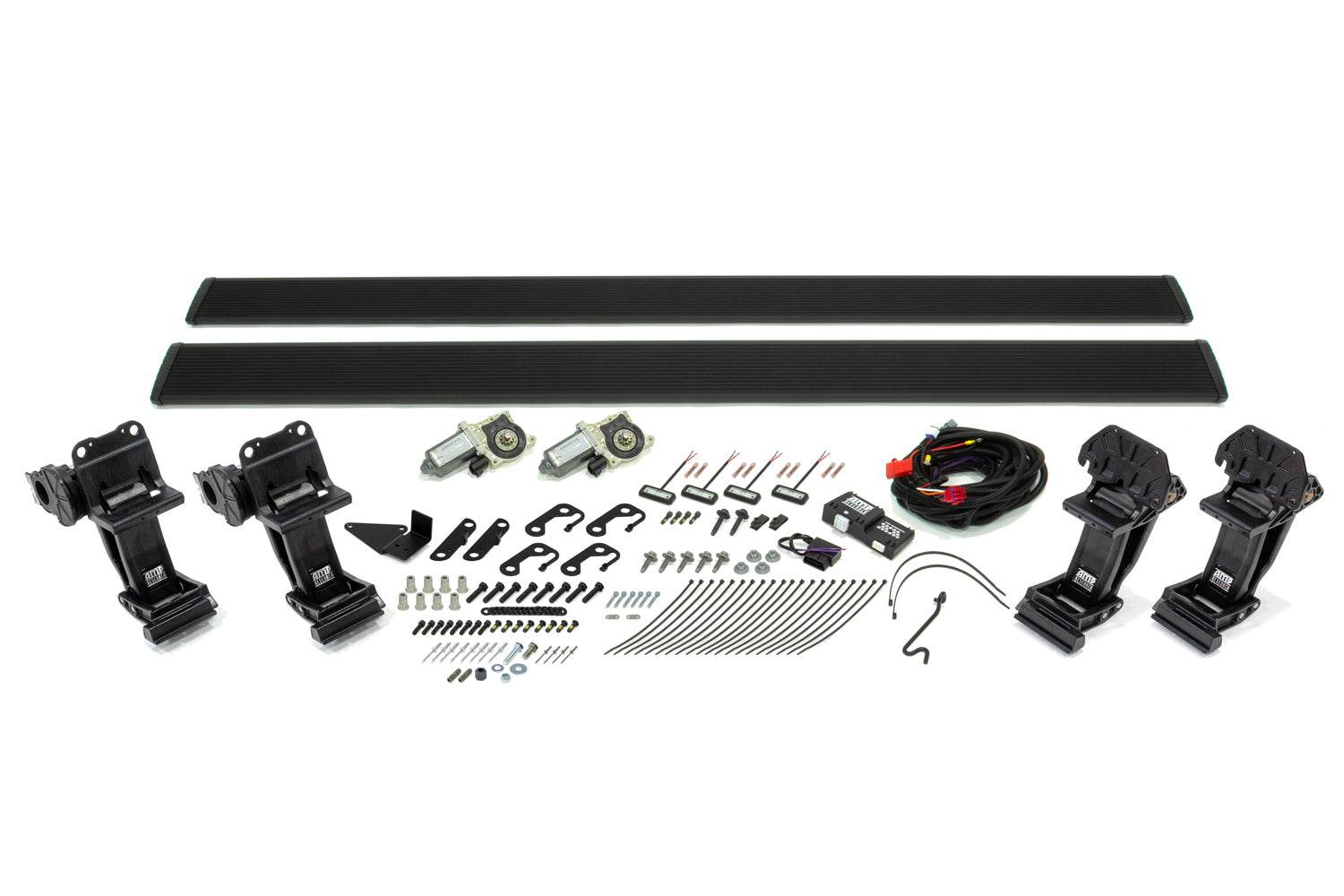 Suncoast Marine and Auto offers Powerstep 09-14 Ford F150 Reg/Super/Crew Cab (76141-01A)