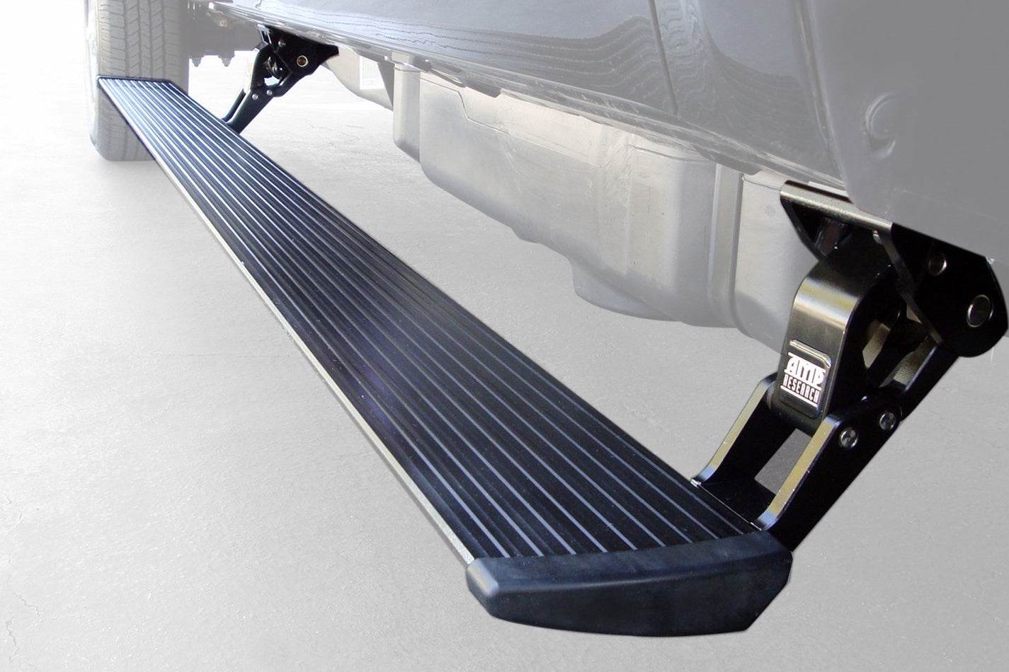 Suncoast Marine and Auto offers Powerstep 15- GM P/U 2500 Crew/Double Cab (76147-01A)