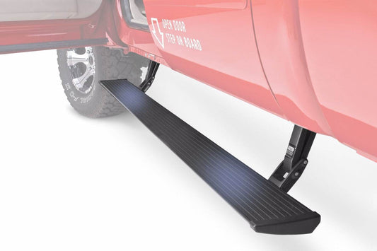 Suncoast Marine and Auto offers PowerStep 17- Ford F250 Reg/Super/Crew (76235-01A)