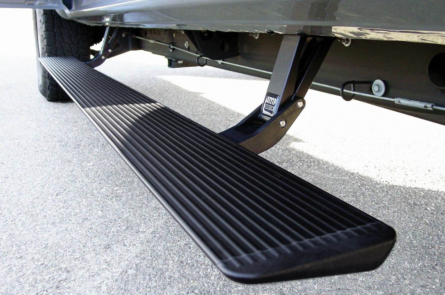 Suncoast Marine and Auto offers Powerstep 19- Dodge Ram 1500 (76240-01A)