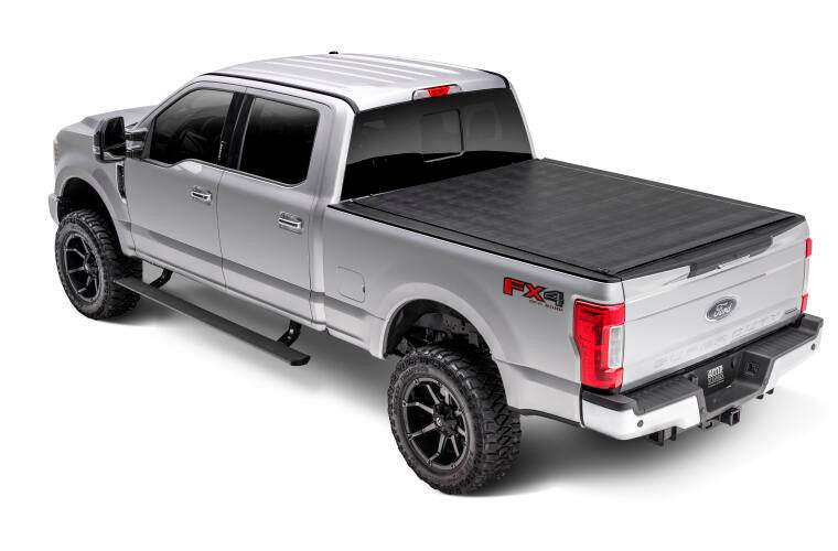 Suncoast Marine and Auto offers Powerstep 22- Ford F250 (76242-01A)