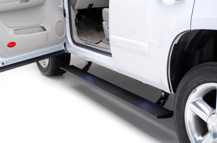 Suncoast Marine and Auto offers PowerStep 21- Chevy Tahoe (76327-01A)