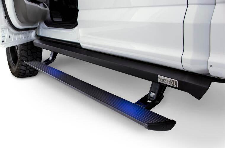 Suncoast Marine and Auto offers PowerStep XL 21- Ford Bronco (77140-01A)