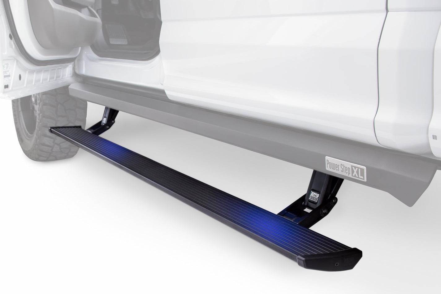 Suncoast Marine and Auto offers Powerstep XL 17- Ford F250 (77235-01A)