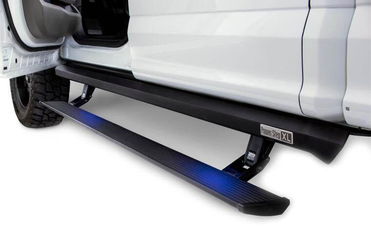 Suncoast Marine and Auto offers Powerstep XL 22- Ford F250 (77242-01A)