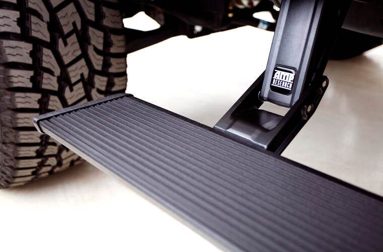 Suncoast Marine and Auto offers Powerstep Extreme 21- Ford F150 (78152-01A)