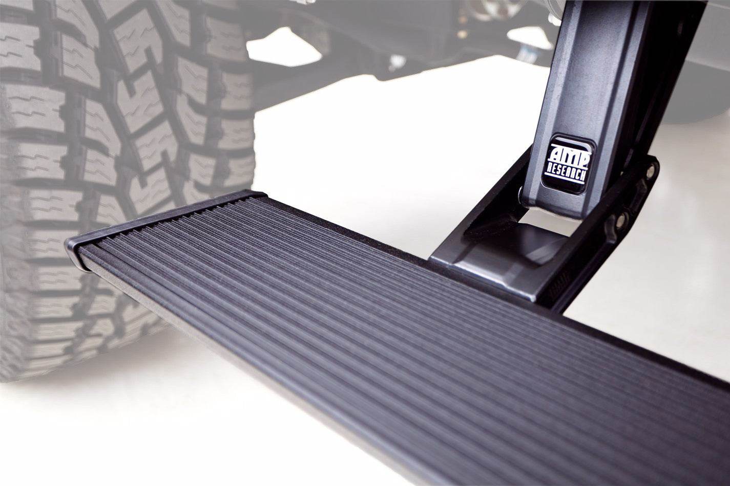 Suncoast Marine and Auto offers Powerstep Xtreme 18- Dodge Ram 1500/2500 (78239-01A)