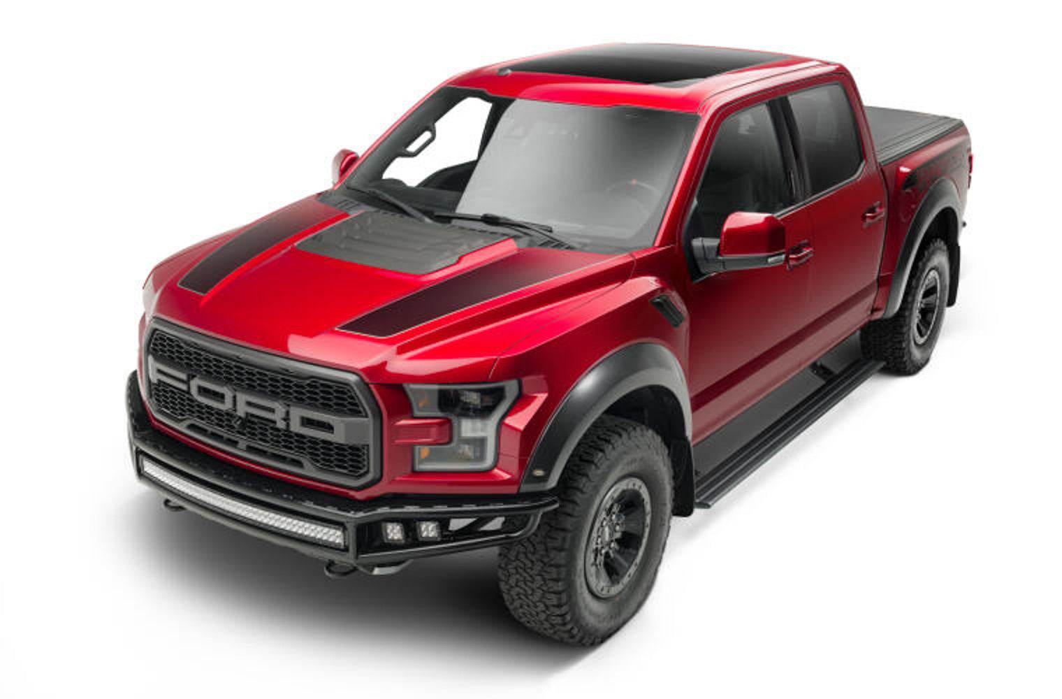 Suncoast Marine and Auto offers PowerStep Smart Series 15-20 Ford F150 (86151-01A)