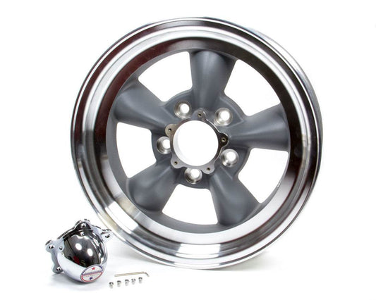 Suncoast Marine and Auto offers 15x6 Torq-Thrust D 5-4-3/4 BC Wheel (VN1055661)