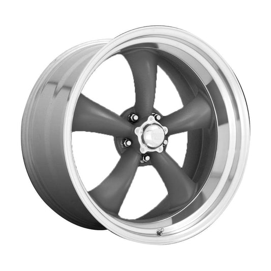 Suncoast Marine and Auto offers Torq Thrust II 15X10 5 x 4.5 Bolt Pattern (VN2155165US)