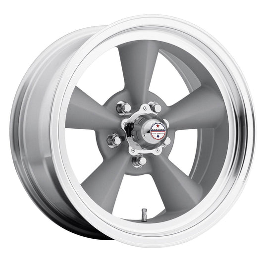 Suncoast Marine and Auto offers Wheel 15x8.5 5x120.65BC Silver (VN30958561)