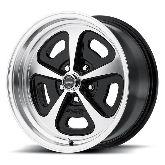 Suncoast Marine and Auto offers 15 x 8 500 Magnum Wheel 5 x 4.5 Bolt Circle (VN50158012500)