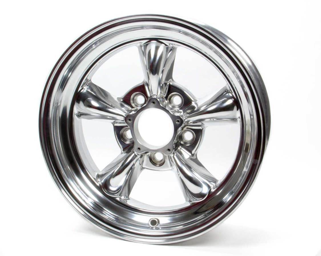 Suncoast Marine and Auto offers Torq Thrust II 20x10 5x127 Polished Wheel (VN5152173)