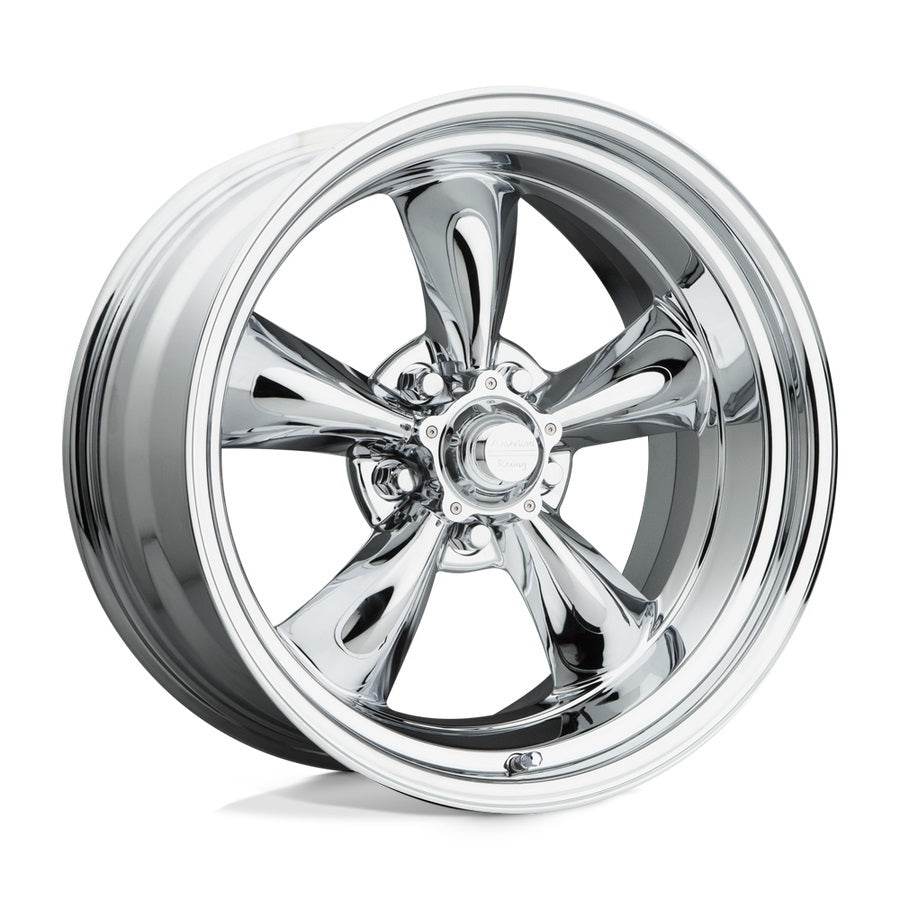 Suncoast Marine and Auto offers Torq Thrust II Wheel 20x10 5x139.70 BC (VN6152176)