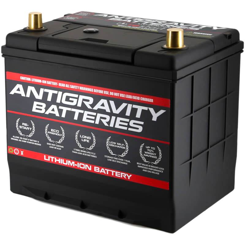 Suncoast Marine and Auto offers Lithium Battery Group 35 1500 CA 12 Volt (AG-35-40-RS)