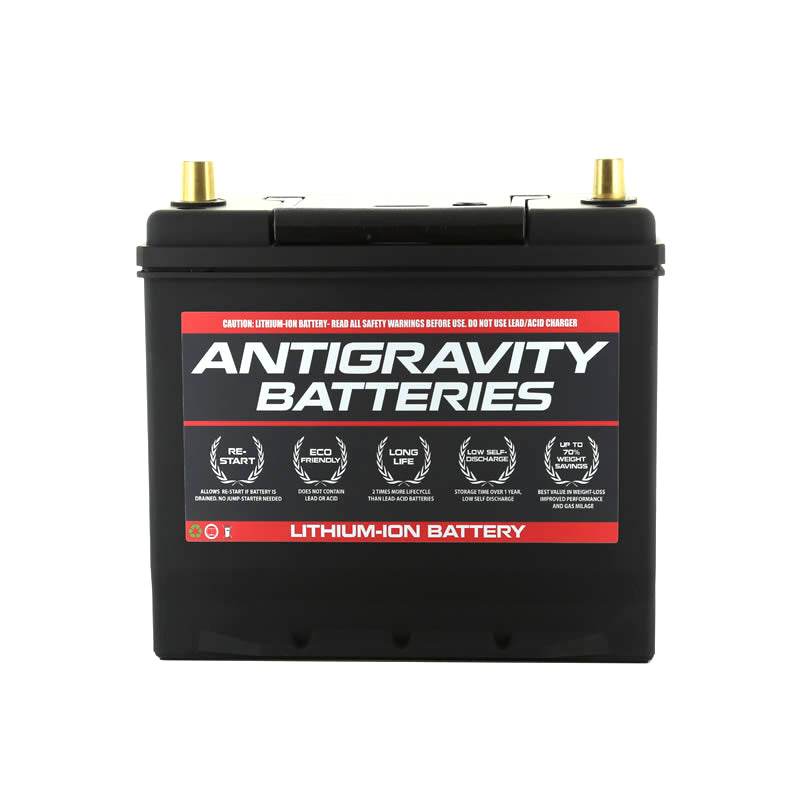 Suncoast Marine and Auto offers Lithium Battery Group 51R 1200CCA 12 Volt (AG-51R-30-RS)