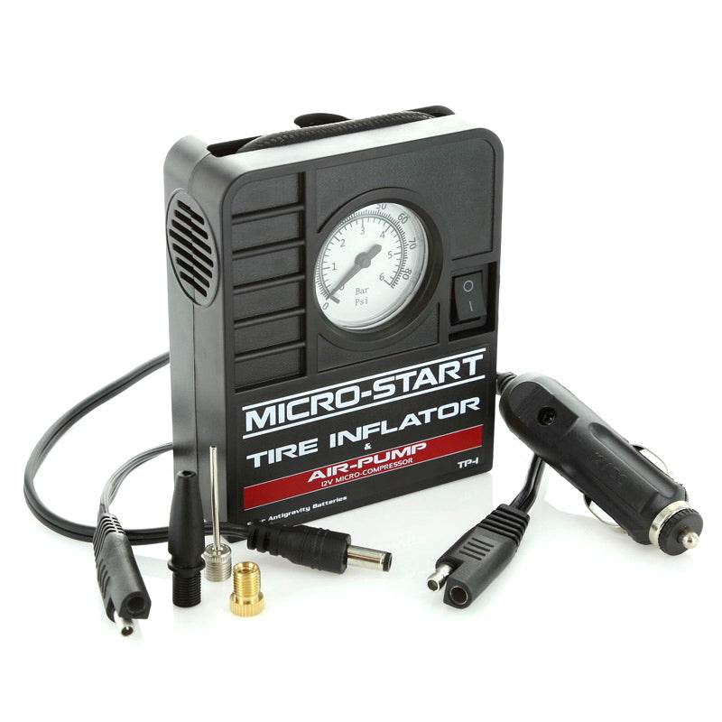 Suncoast Marine and Auto offers Tire Inflator (AG-MSA-9)