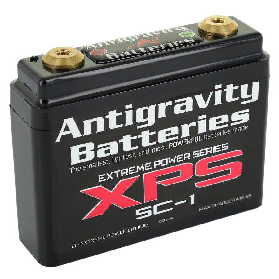 Suncoast Marine and Auto offers Lithium Battery 150CCA 12 Volt (AG-SC-1)