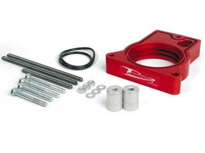 Suncoast Marine and Auto offers 96-04 GM P/U S-10 4.3L TB Spacer (AIR-200-580)