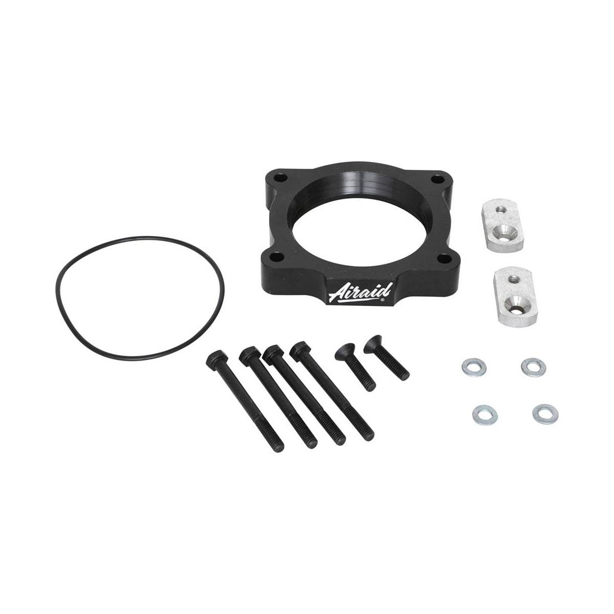 Suncoast Marine and Auto offers 02- Trailblazer 4.2L TB Spacer (AIR-200-586)