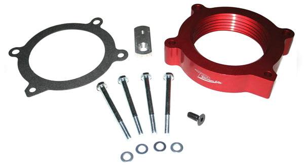 Suncoast Marine and Auto offers 07- GM 6.2L TB Spacer (AIR-200-617)