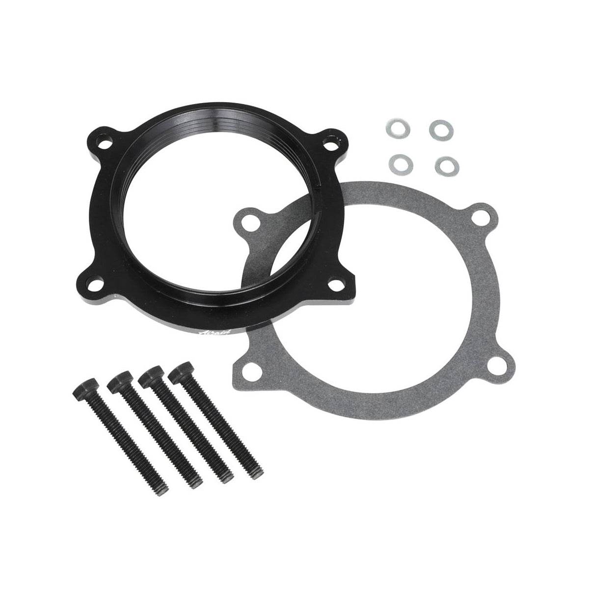 Suncoast Marine and Auto offers 10-13 Camaro 6.2L V8 Throttle Body Spacer (AIR-250-634)