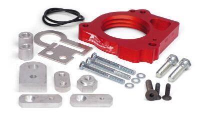 Suncoast Marine and Auto offers 03-07 Dodge Ram 4.7L TB Spacer (AIR-300-573)