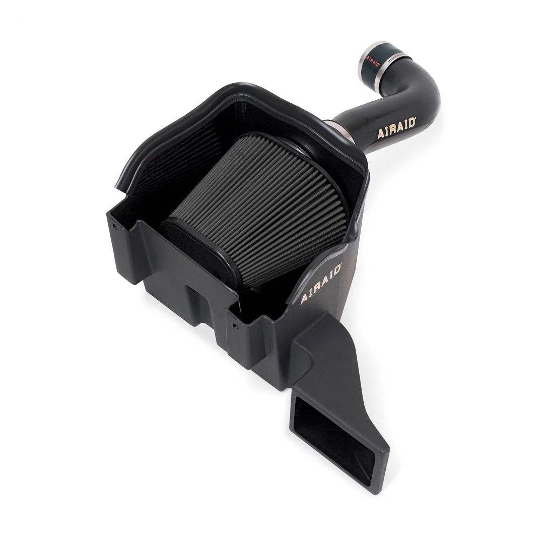 Suncoast Marine and Auto offers AIRAID INTAKE KIT; DODGE RAM 1500 V8-4.7L F/I (AIR-302-232)