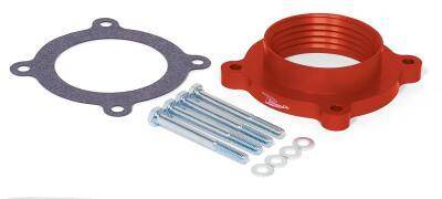 Suncoast Marine and Auto offers 07- Jeep 3.8L TB Spacer (AIR-310-616)