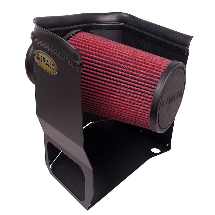 Suncoast Marine and Auto offers 11-17 Grand Cherokee 3.6/5.7L Air Intake Kit (AIR-311-212)