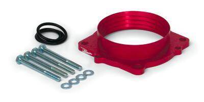 Suncoast Marine and Auto offers 05- Chrysler 300C 5.7L TB Spacer (AIR-350-532)