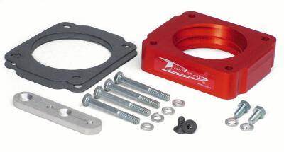 Suncoast Marine and Auto offers 03- Ford Mustang 4.6L TB Spacer (AIR-400-524)