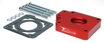 Suncoast Marine and Auto offers 88-93 Ford Mustang 5.0L TB Spacer (AIR-400-526)