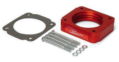 Suncoast Marine and Auto offers 04-06 Ford F150 4.6L Throttle Body Spacer (AIR-400-542)