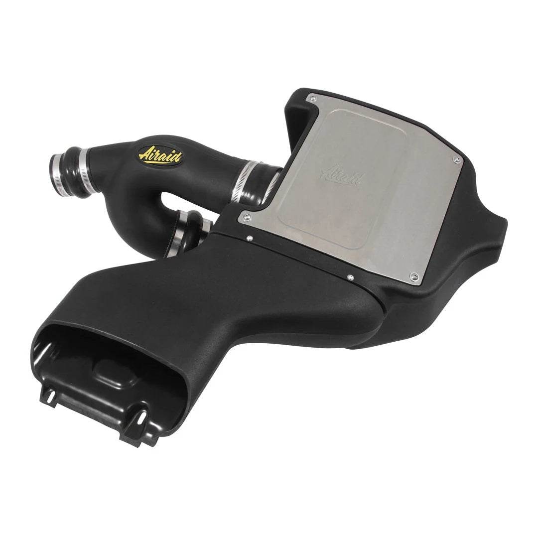 Suncoast Marine and Auto offers AIRAID INTAKE KIT; FORD F150 V6-2.7L 2015-2020 (AIR-404-338)