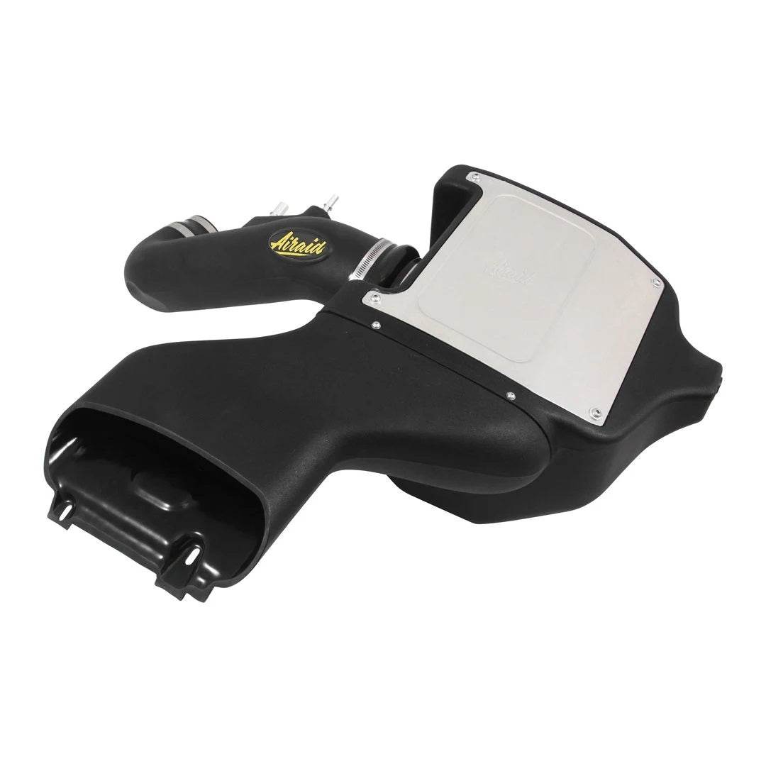 Suncoast Marine and Auto offers AIRAID INTAKE KIT; FORD F150 V8-5.0L F/I 2015-2 (AIR-405-293)