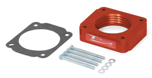 Suncoast Marine and Auto offers 05-10 Mustang 4.0L TB Spacer (AIR-450-613)