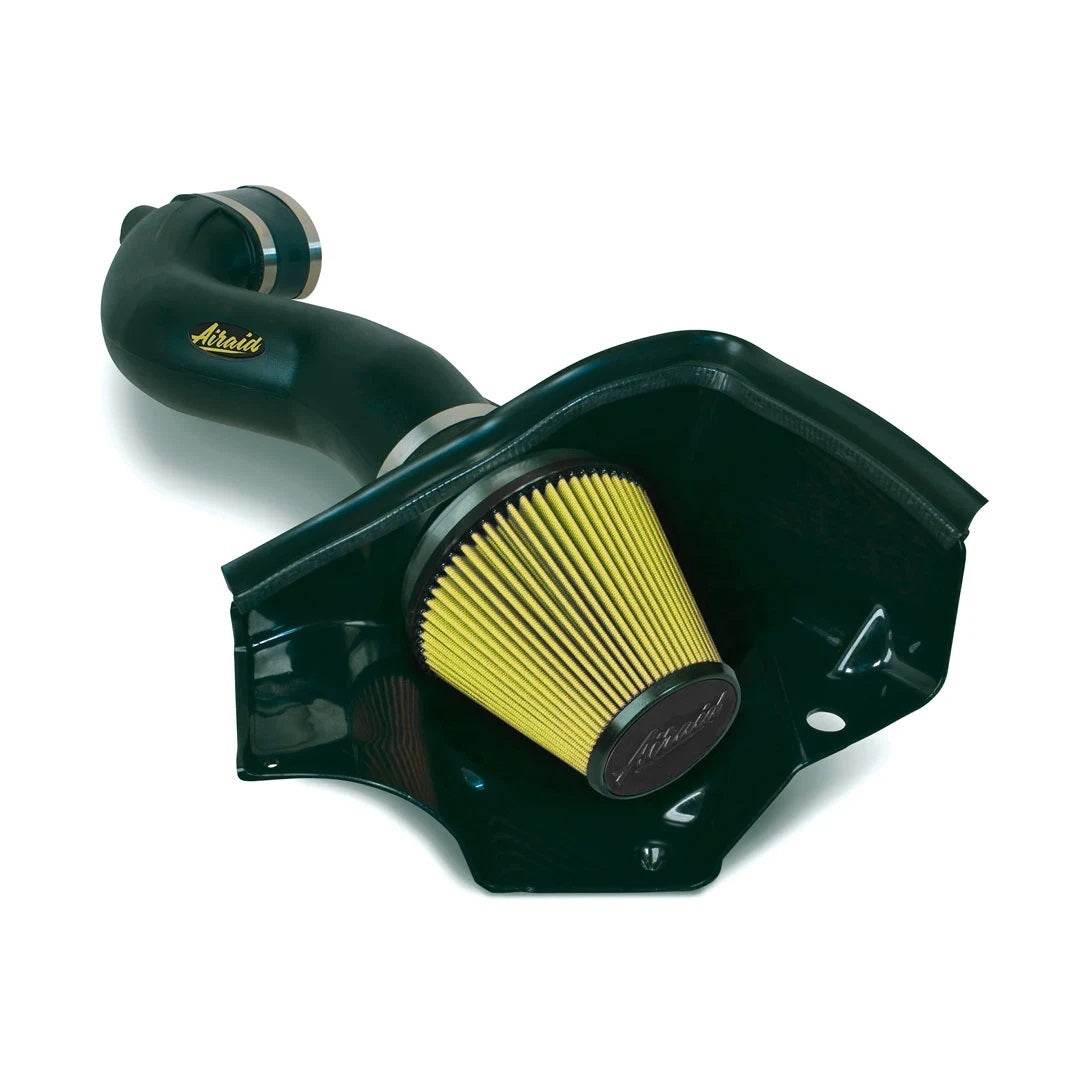 Suncoast Marine and Auto offers AIRAID INTAKE KIT; FORD MUSTANG GT V8-4.6L F/I (AIR-454-172)