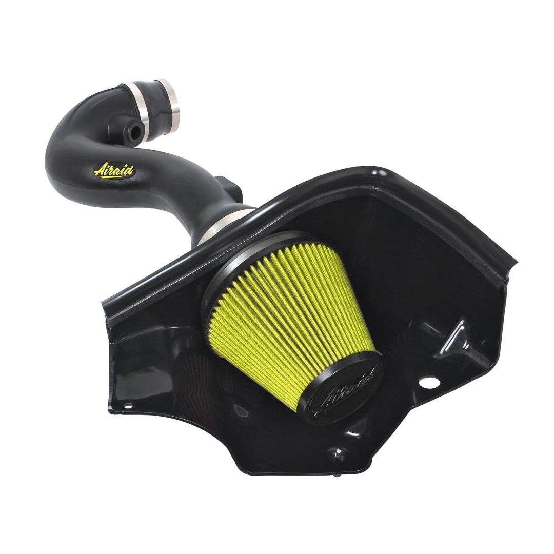 Suncoast Marine and Auto offers AIRAID INTAKE KIT; FORD MUSTANG V6-4.0L F/I 20 (AIR-454-177)