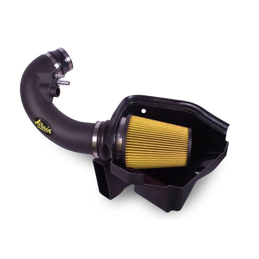 Suncoast Marine and Auto offers AIRAID INTAKE KIT; FORD MUSTANG GT V8-5.0L F/I (AIR-454-264)