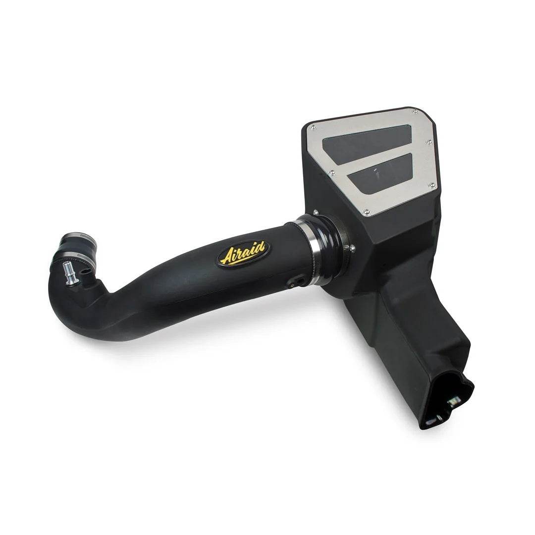 Suncoast Marine and Auto offers Air Intake System MUSTANG L4-2.3L F/I 201 (AIR-455-326)