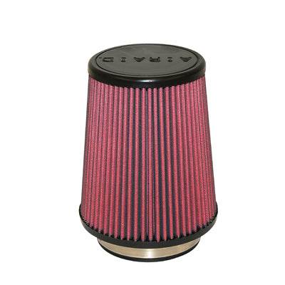 Suncoast Marine and Auto offers Universal Air Filter 4inFLG 6inB x 4-5/8in (AIR-700-458)