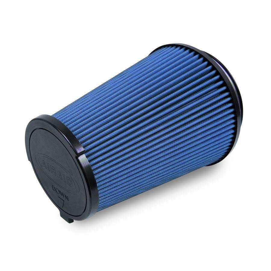 Suncoast Marine and Auto offers FORD SHELBY GT500 2010- 2014 BLUE OIL SYNTHAFLOW (AIR-860-512)