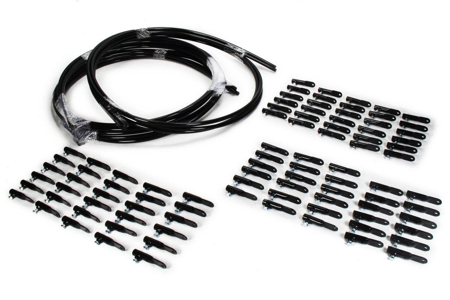 Suncoast Marine and Auto offers Body Bracking Kit 30Ft 1/2 Rod W/3.5in & 6in (50216)