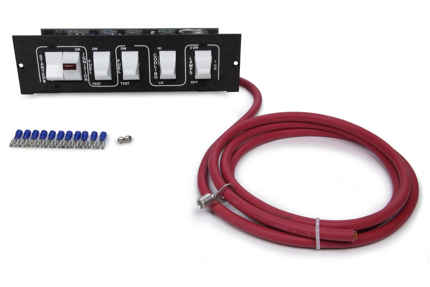 Suncoast Marine and Auto offers In-Dash Pro-Stock Control Module (3100)