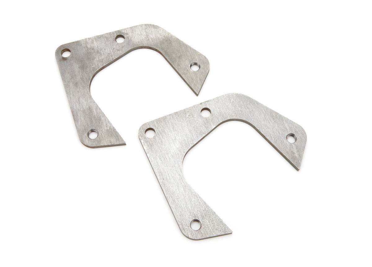 Suncoast Marine and Auto offers Brake Bracket Kit Pacer GM Metric Caliper 10.5in (AU929-10.5)