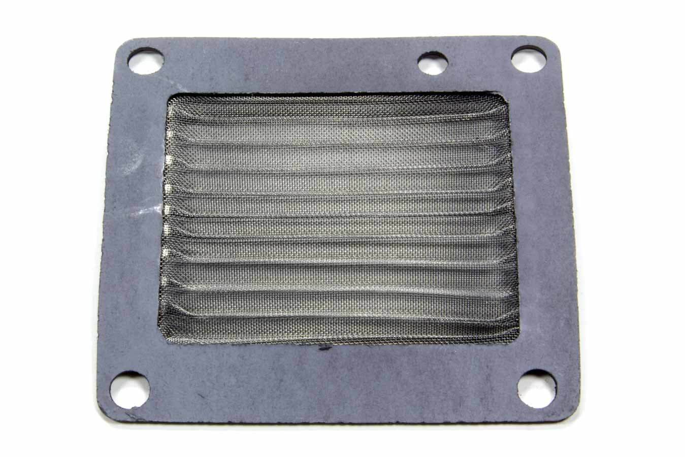 Suncoast Marine and Auto offers SS Repl Filter Screen Square (HPF303)