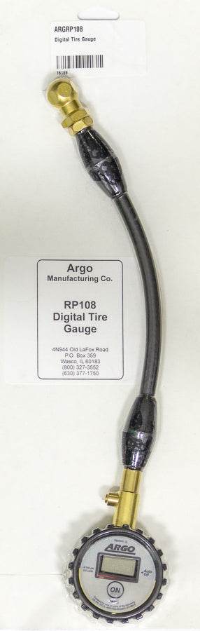 Suncoast Marine and Auto offers Digital Tire Gauge (RP108)